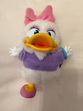 Daisy Pop Mart Labubu